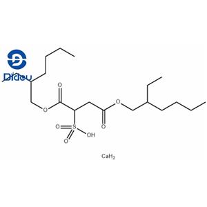 DOCUSATE CALCIUM (500 MG)