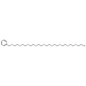 Benzyl-PEG9-alcohol