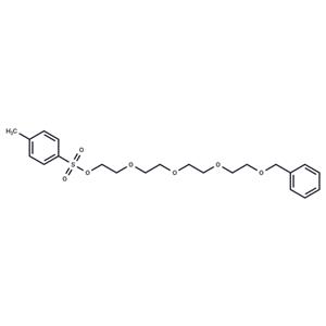 Benzyl-PEG4-Ots