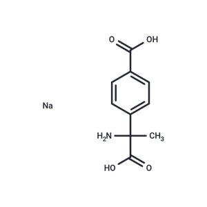(RS)-MCPG disodium salt