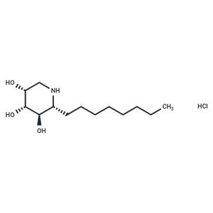 Glucocerebrosidase-IN-1 hydrochloride