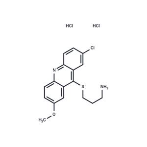 LDN-209929 dihydrochloride
