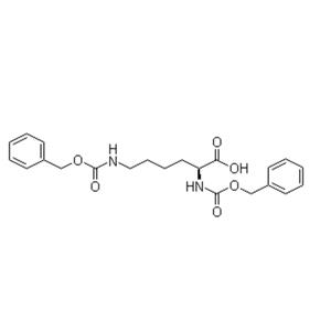 N,N'-Dibenzyloxycarbonyl-L-lysine