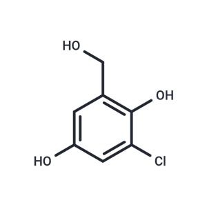 3-Chlorogentisyl alcohol