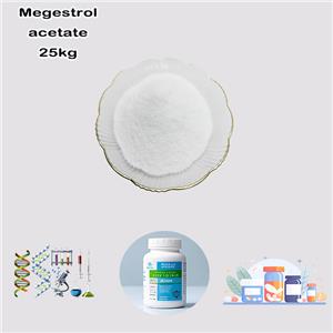 Megestrol acetate