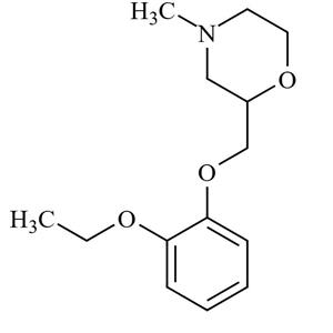 Viloxazine Impurity 1