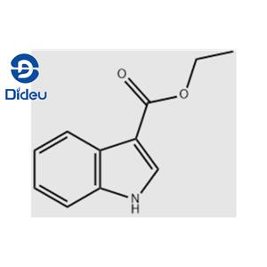 Ethyl indole-3-carboxylate