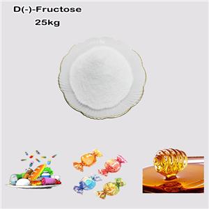 D(-)-Fructose