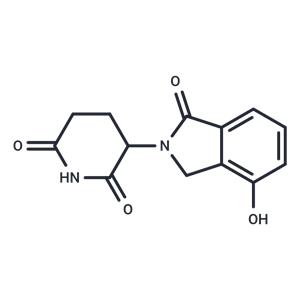 Lenalidomide-4-OH