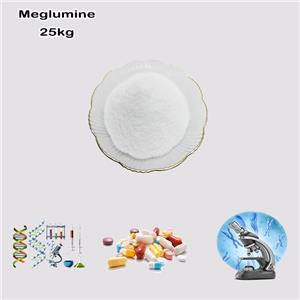 Meglumine