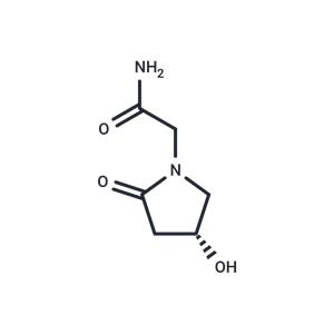 (R)-Oxiracetam