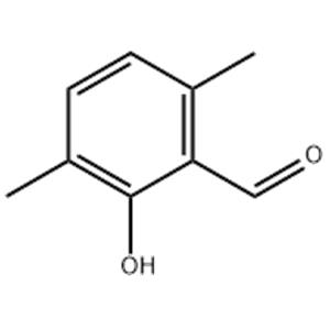 2-Hydroxy-3,6-dimethylbenzaldehyde