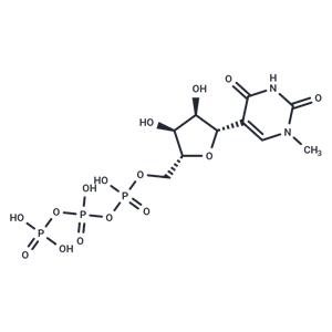 N1-Methylpseudouridine-5'-triphosphate