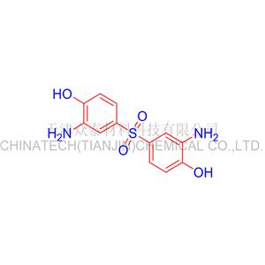 Bis(3-amino-4-hydroxyphenyl)Sulfone (BAHS/ABPS)