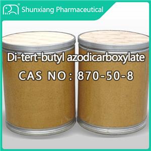 Di-tert-Butyl azodicarboxylate