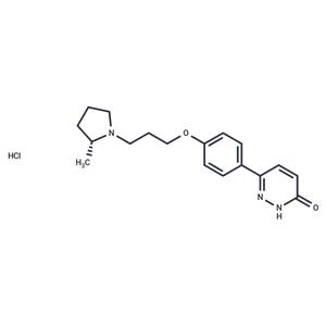 Irdabisant hydrochloride
