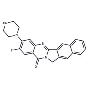 Topoisomerase I inhibitor 4