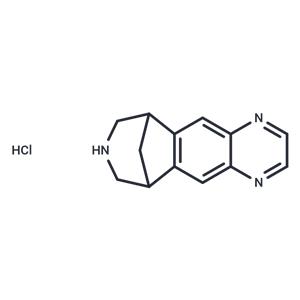 Varenicline Hydrochloride