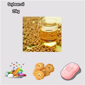 Soybean oil