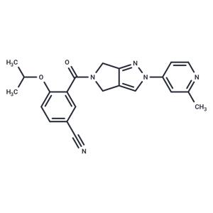 GlyT1 Inhibitor 1