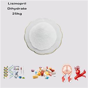 Lisinopril Dihydrate