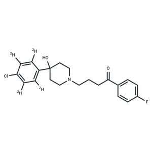 Haloperidol D4