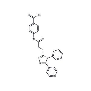 Antitrypanosomal agent 8