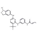JAK3/BTK-IN-6 pictures