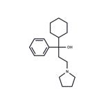 Procyclidine pictures