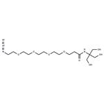 Azido-PEG4-Amido-Tris pictures