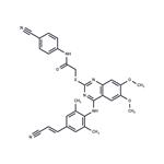 HIV-1 inhibitor-22 pictures