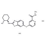 Sotuletinib dihydrochloride pictures