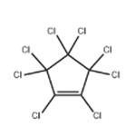 OCTACHLOROCYCLOPENTENE pictures