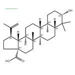 472-15-1 Betulinic acid