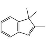 1640-39-7 2,3,3-Trimethylindolenine