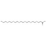 Hydroxy-PEG6-acid pictures
