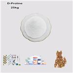 344-25-2 D-Proline