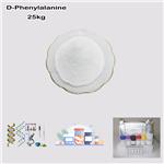 673-06-3 D-Phenylalanine