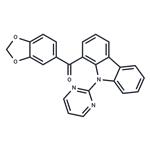 Antitumor agent-44 pictures