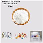 979-02-2 16-Dehydropregnenolone acetate