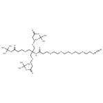 Azido-PEG4-Amido-tri-(t-butoxycarbonylethoxymethyl)-methane pictures