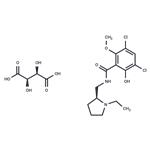 Raclopride tartrate pictures