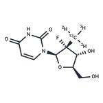 PSI-6206 13C,d3 pictures