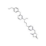Lobeglitazone pictures