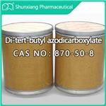 870-50-8 Di-tert-Butyl azodicarboxylate
