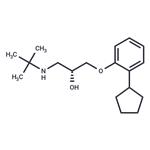 (+)-Penbutolol pictures