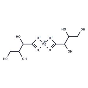 L-Threonic acid magnesium salt