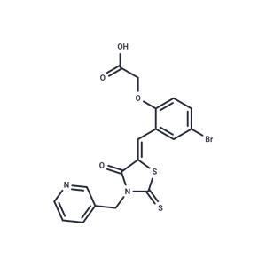 Skp2 Inhibitor C1