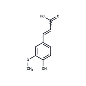 Ferulic Acid