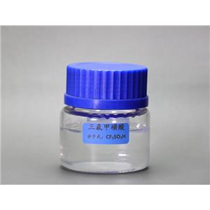 Trifluoromethanesulfonic Acid